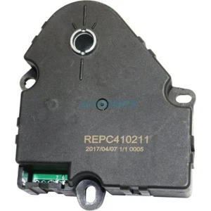 New Hvac Heater Blend Door Actuator Fits 1999-2006 Chevrolet Silverado 1500 - Picture 1 of 5