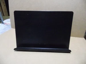Handlebar Mounted Book / Ipad Holder Trainer Bike Mount - Picture 1 of 3