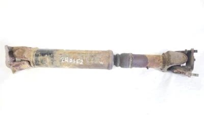 1987 Nissan Pathfinder OEM Front Drive Shaft 4 Cylinder Rusty - Image 1 of 4