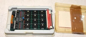 FERAG Ausgangseinheit EX 178.2 526.406 Circuit Board NEW - Picture 1 of 2