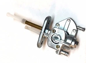 1987 - 2006 KAWASAKI KFX 80 KFX 80 FUEL GAS PETCOCK VALVE SWITCH PUMP ATV QUAD - Picture 1 of 1