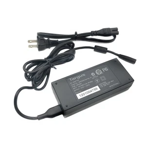 Genuine 90W Targus AC DC Power supply Adapter 19.5V APA32US OEM - Picture 1 of 7