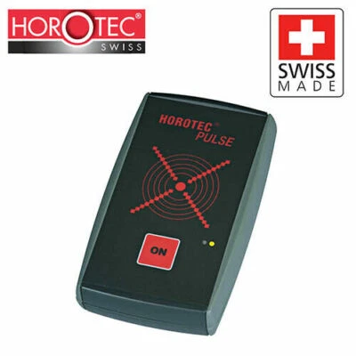 Horotec MSA19.106 Horotec® Pulse Quartz Watch Testing Machine - HT33 - Image 1 of 4