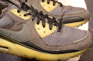 Nike Air Max Terrascape 90 DH2973-001 Herren 13 Schuhe Mehrfarbig Sportlich Sneaker - Bild 1 von 8
