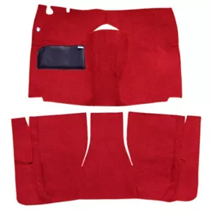 Carpet for 58 Ford Skyliner Retractable Hardtop Standard Seats Cut & Sewn - Picture 1 of 26
