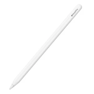 Apple Pencil Pro MX2D3ZM/A Eingabestift Weiß Neu original versiegelt - Photo 1/5