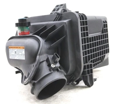 NEW Ford Engine Air Cleaner Assembly HC3Z-9600-D F250 F350 6.7 Powerstroke 17-19 - Image 1 of 4