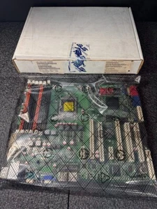 ASUS P7F-E LGA1156 Intel 3420 ATX DDR3 Motherboard - Picture 1 of 11