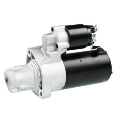 Starter For Mercedes-Benz C230 C240 C280 C300 C320 E320 R350 ML320 2001-2009 V6 - Image 1 of 4