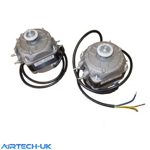 Universal Multi-Fit Fan Motor 5W Multifit - Bild 1 von 6