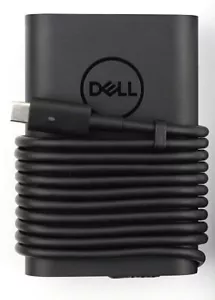 DELL Latitude 12 5285 T17G 20V 2.25A Genuine AC Adapter - Picture 1 of 3