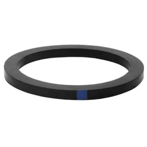 Junta de repuesto para accesorios Camlock, 3", Buna-N, paquete de 15 (CAM-30-GB-15) - Imagen 1 de 1