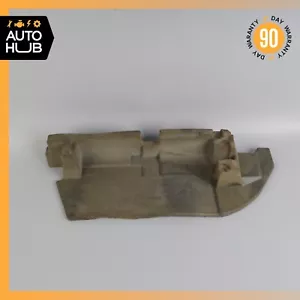 Mercedes R230 SL500 SL550 Convertible Top Roof Hydraulic Pump Motor Cover OEM - Picture 1 of 12