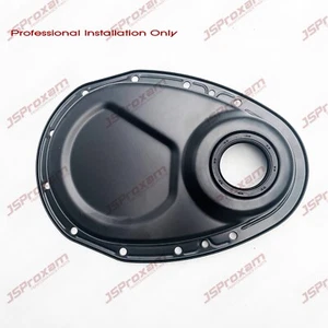 Front Cover Timing Cover For MerCruiser Chevrolet4.3 5.0 5.7 14249A2 60660A1 - Picture 1 of 4
