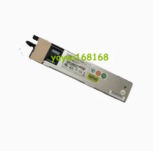 one  For EMACS ZIPPY R1V-2275V 275W server power supply  - Afbeelding 1 van 3