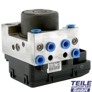 x ABS Steuergerät HYUNDAI 5891002800 24Monate Garantie* - Bild 1 von 5
