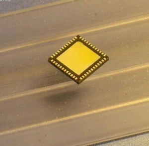 LMH0341 3Gbps SDI Deserializador Loopthrough 3G LMH0341SQE - Imagen 1 de 3
