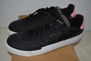 MEN'S NIKE DROP TYPE LX PINK TINT SZ 13 M NEW IN THE BOX - Picture 1 of 7