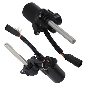 Side Step Motor Assembly for Ford F150 V6 V8 2007-2014 AL3Z16A506A AL3Z16A507A - Picture 1 of 12