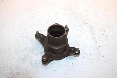2001 Polaris Magnum 325 Oem Front Hub 1520243 AP98 - Image 1 of 4