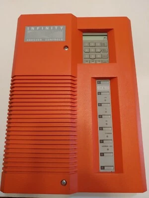 INFINITY ANDOVER CONTROLS SCX 900 SCX-900  BOARD 1-1000-567 - Image 1 of 4