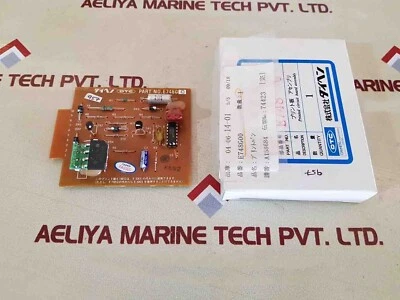 Daihen otc e748g printed circuit board - Image 1 of 4