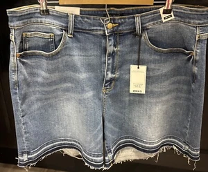 Judy Blue MID RISE SIZE 4XL - Picture 1 of 2