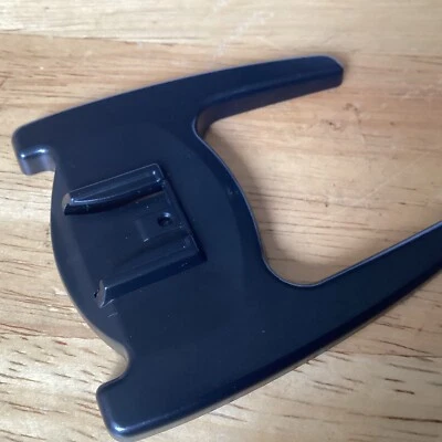 Hot Shoe Flash Stand Speedlite Base Holder Bracket - Image 1 of 4