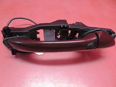 2006-2008 MERCEDES-BENZ CLS500 W219 OEM RIGHT REAR SIDE EXTERIOR DOOR HANDLE - Imagem 1 de 4