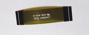 2 pcs Laser Ribbon Cable Liteon DG-16D4S HOP-15XX Xbox 360 Slim - Picture 1 of 2