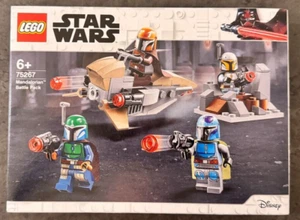 Lego Star Wars  75267 – Mandalorian Battle Pack - Bild 1 von 1