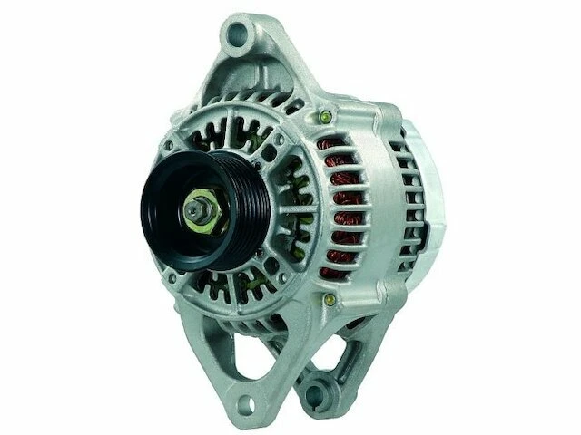 Alternador para Jeep Wrangler 1999-2000 Remy 61231DY Foto 1 de 2