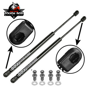 PAIR LIFTGATE TAILGATE HATCH STRUTS FOR 2005-10 JEEP GRAND CHEROKEE LIFT SUPPORT