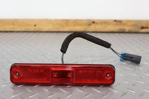 03-09 Hummer H2 Right Rear Red LED Side Marker Light/Lamp OEM - Picture 1 of 10