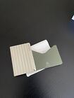 Rimowa Card Holder - Titanium Color