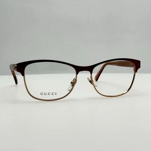 Monturas para gafas Gucci GG 4285 QYF 54-16-145 - Imagen 1 de 6