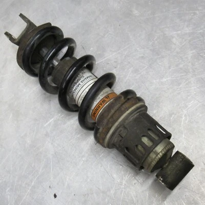 1990 YAMAHA FZR600 ЗАДНИЙ АМОРТИЗАТОР ПОДВЕСКИ 3HE-22210-10-00 - Изображение 1 из 4