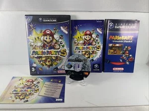Mario Party 5 (Nintendo GameCube) Excellent condition - Picture 1 of 10