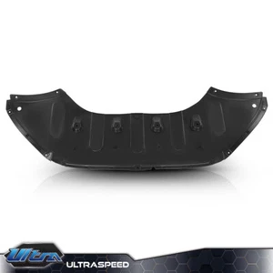 Front Engine Splash Shield Guard Under Cover Fit For 2018 2019 Hyundai Sonata - Picture 1 of 12