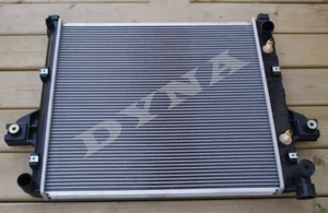 DPI2262 Radiator For 1999-2004 JEEP GRAND CHEROKEE 4.0 L6 - Picture 1 of 1