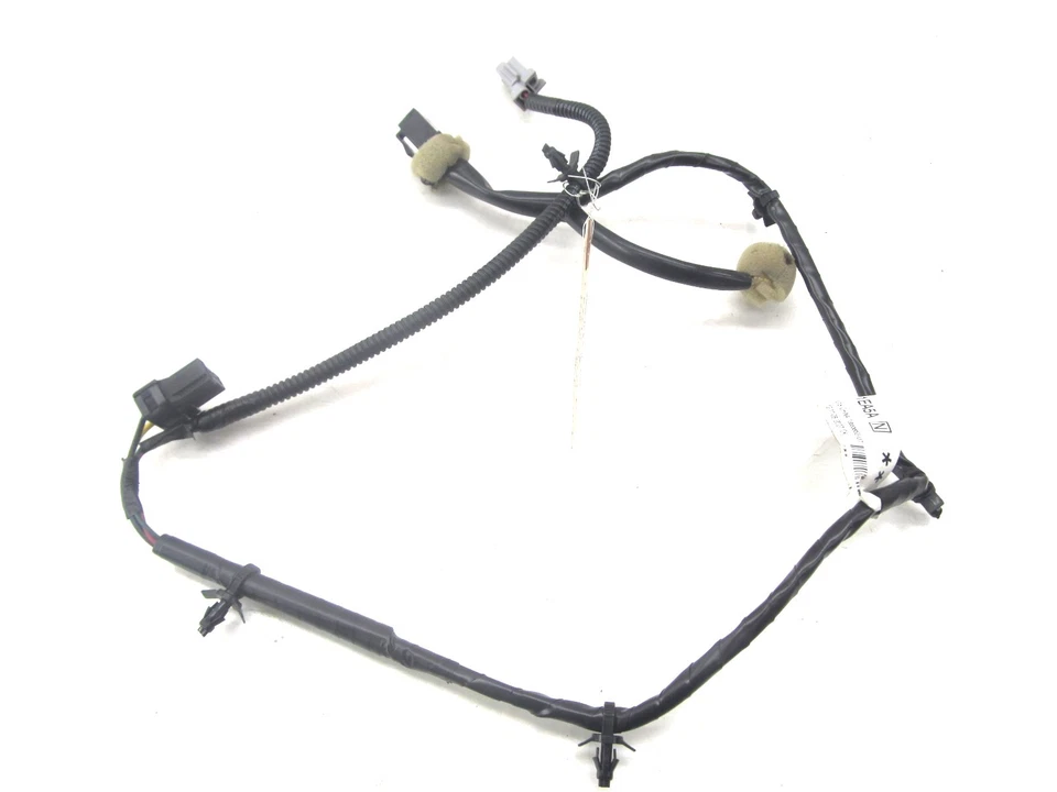 2009-2012 NISSAN 370Z КУПЕ OEM ЦЕНТРАЛЬНОЙ КОНСОЛИ ЖГУТ ПРОВОДОВ 24019 1EA5A - Изображение 1 из 1