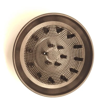 Difusor Dyson de repuesto para secador de pelo supersónico - negro (IL/RT6-14117-HD0... Foto 1 de 2