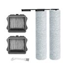 For  Floor  S5 Cordless Wet Dry Vacuum Cleaner Replacement Brush Roller And5393