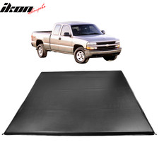 92 2005 2500hd Tonneau Cover Pictures