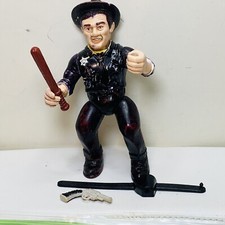 VINTAGE 1990’ DISNEY DICK TRACY COPPERS AND GANGSTERS ORIGINAL FIGURE PLAYMATES