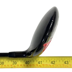 Cobra F-MAX Offset 7 Wood 27° Superlite 55g Graphite Shaft Women's Flex RH - Picture 1 of 21