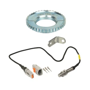 Extraño kit de sensor de velocidad de eje de transmisión para yugo de 28 estrías de tercer miembro 1,812" OD - Imagen 1 de 2