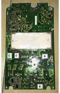 ETP713491 inverter H1000 7.5KW drive power board 60 days warranty *mz - Bild 1 von 3