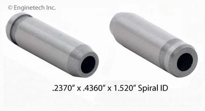 Направляющая клапана для некоторых моделей 87-11 Geo Hyundai Kia Lexus Toyota GD8147 - Изображение 1 из 4