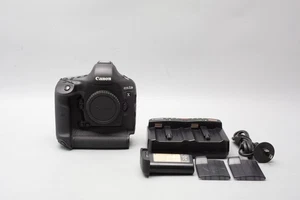 Canon EOS 1DX Mark 18.1 MP DSLR Digital Camera Body - Picture 1 of 17